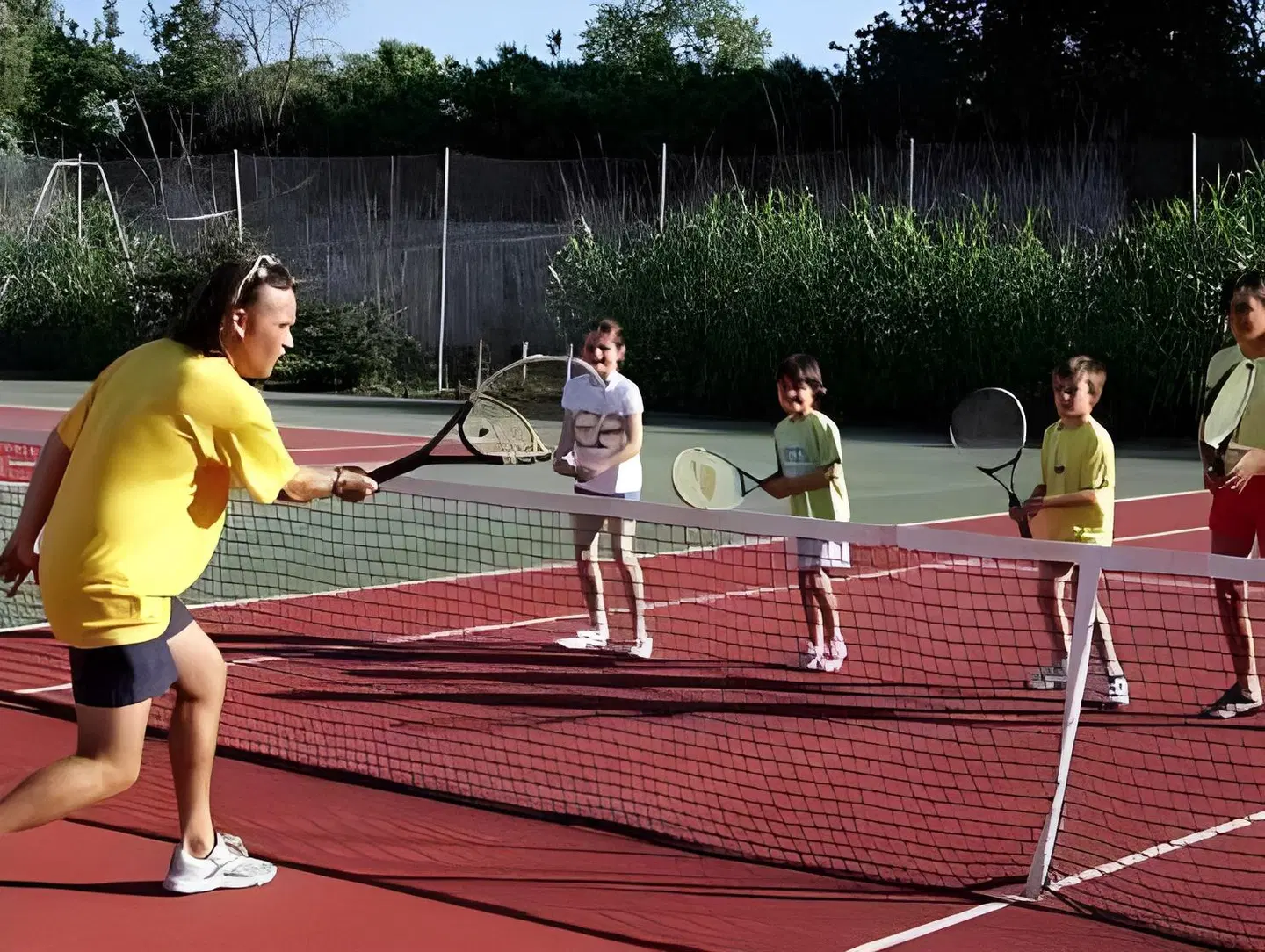 SOWELL Hotels L'Olivier SPORTS_AND_LEISURE