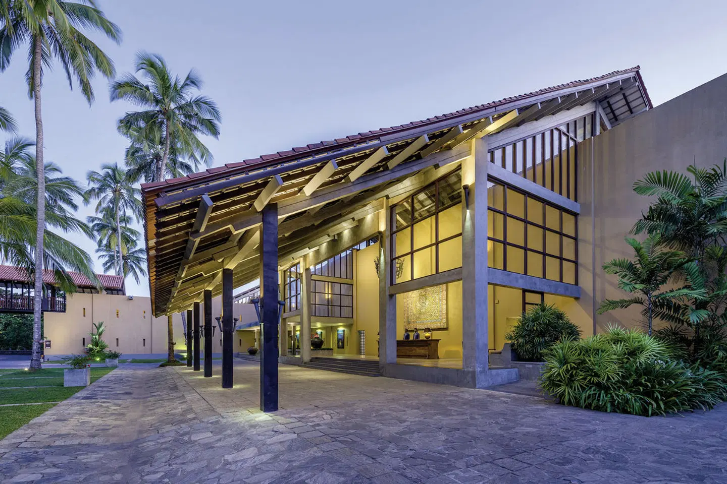 Anantara Kalutara Resort EXTERIOR