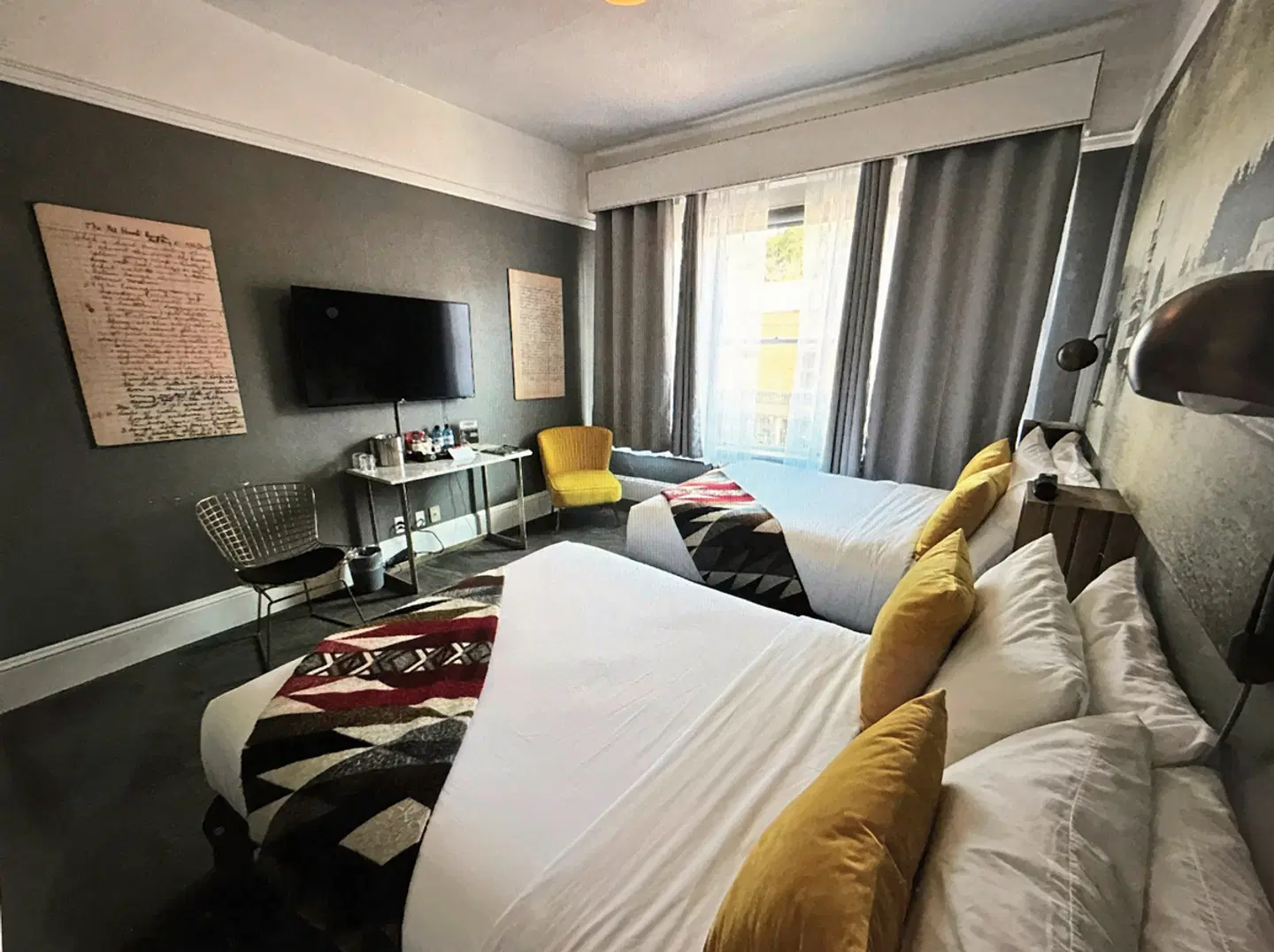 Hood River Hotel ROOM_EXAMPLE