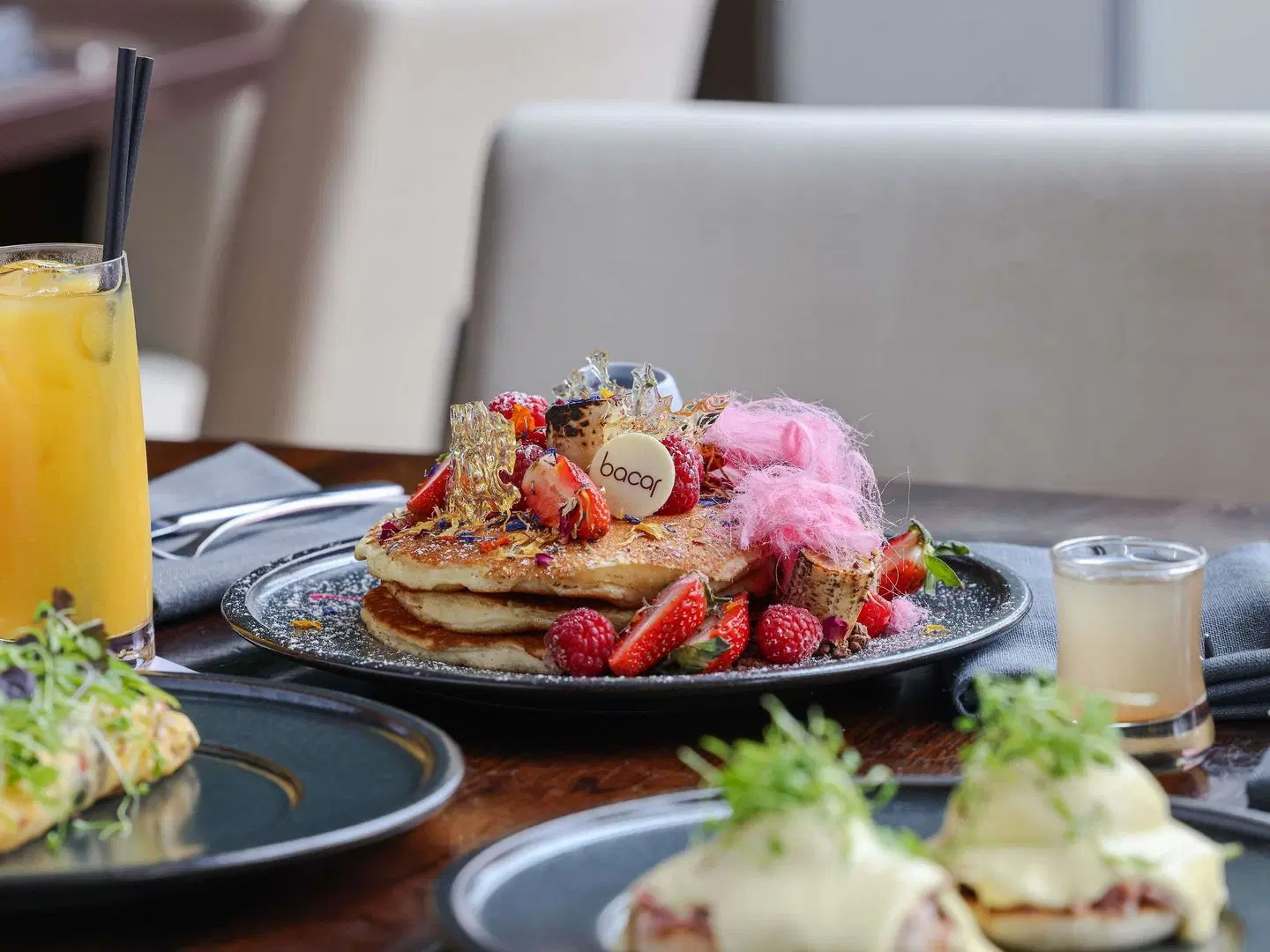 Pullman at Sydney Olympic Park ROOM_EXAMPLE