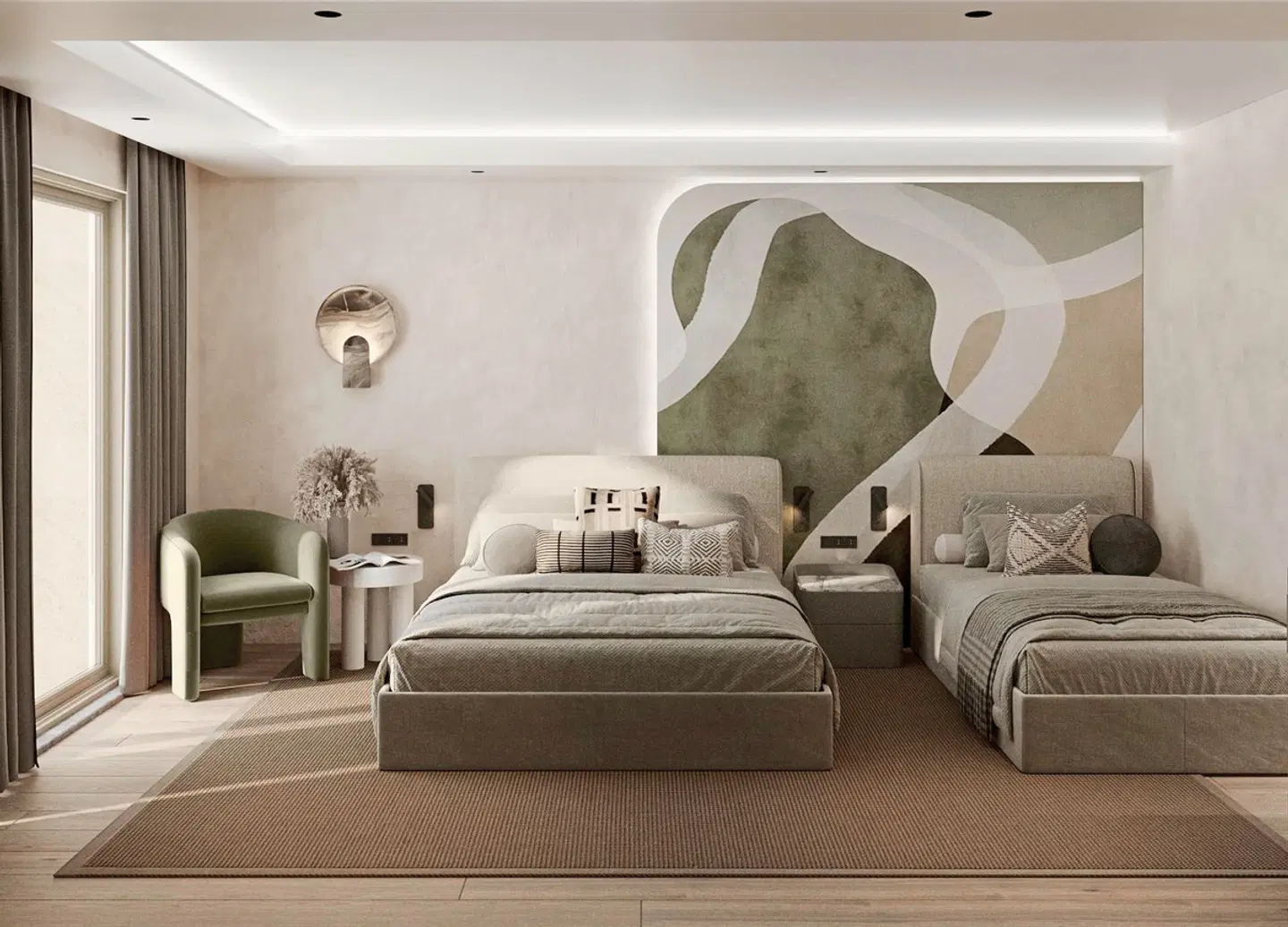 Royal Atlantis Icon HEALTH_BEAUTY