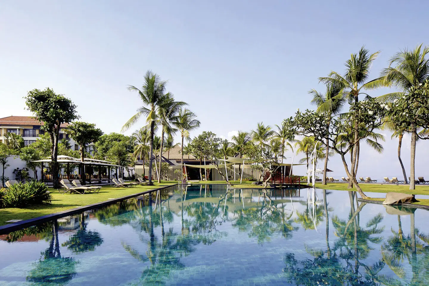 The Samaya Seminyak OUTDOOR_POOL