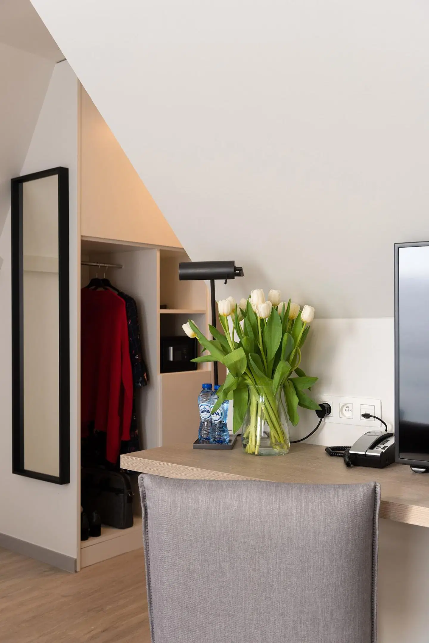 Martin's Brugge ROOM_EXAMPLE