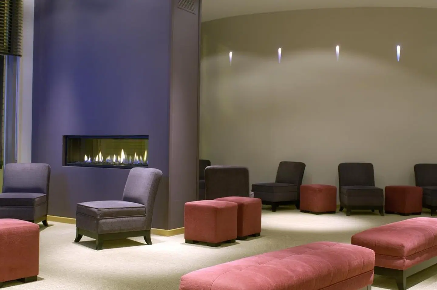 Martin's Brugge LOUNGE_LOBBY