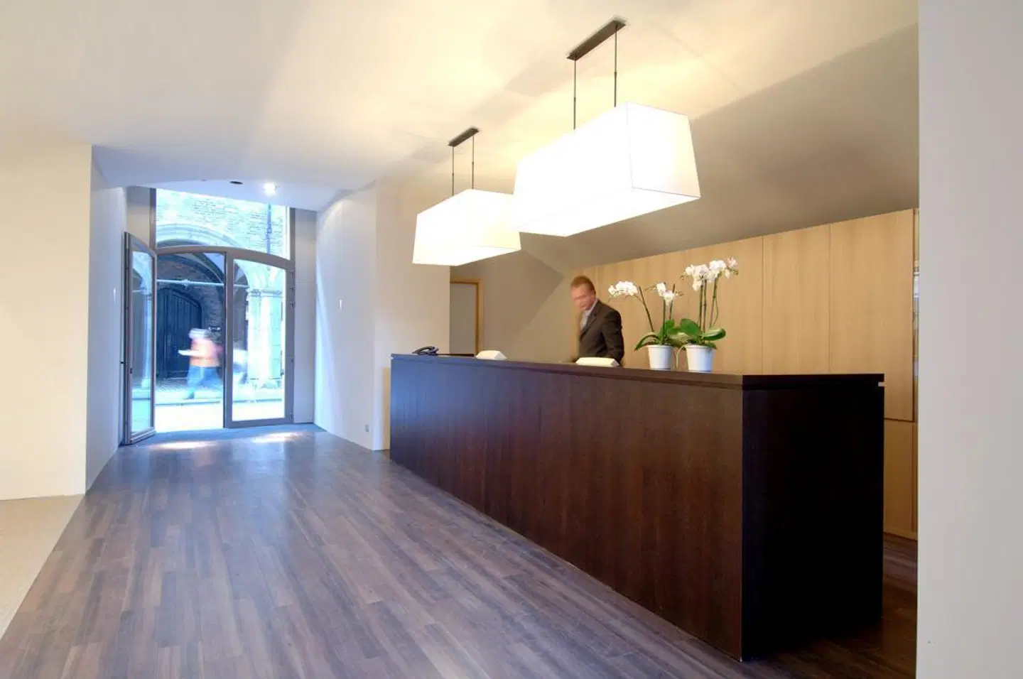 Martin's Brugge ROOM_EXAMPLE