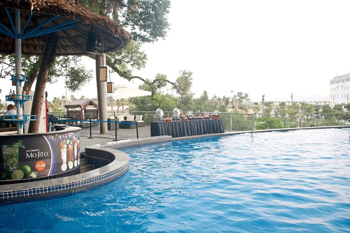 Novotel Halong Bay OUTDOOR_POOL