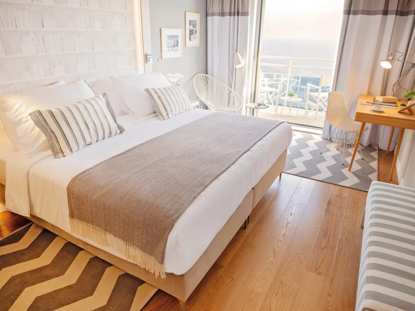Bellevue Dubrovnik ROOM_EXAMPLE