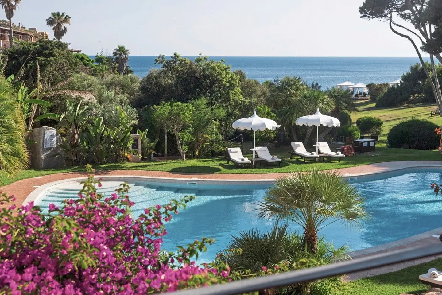 Cala Caterina OUTDOOR_POOL