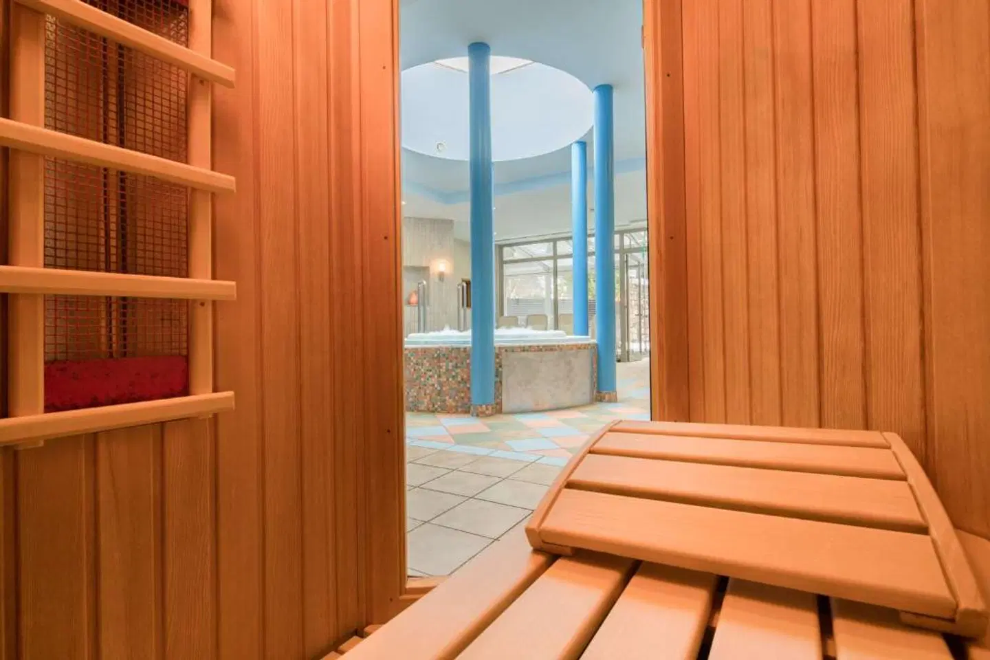 Hotel Kranjska Gora HEALTH_BEAUTY