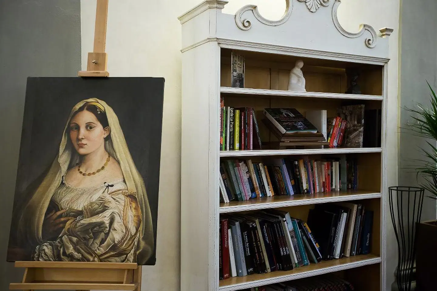 Relais Hotel Centrale LOUNGE_LOBBY