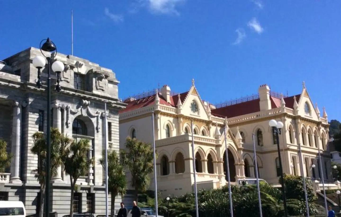 Quest on Johnston EXTERIOR