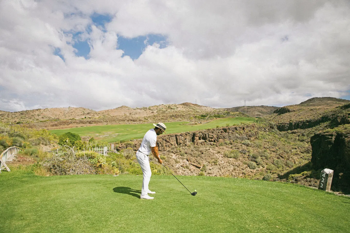 Salobre Hotel Resort & Serenity SPORTS_AND_LEISURE