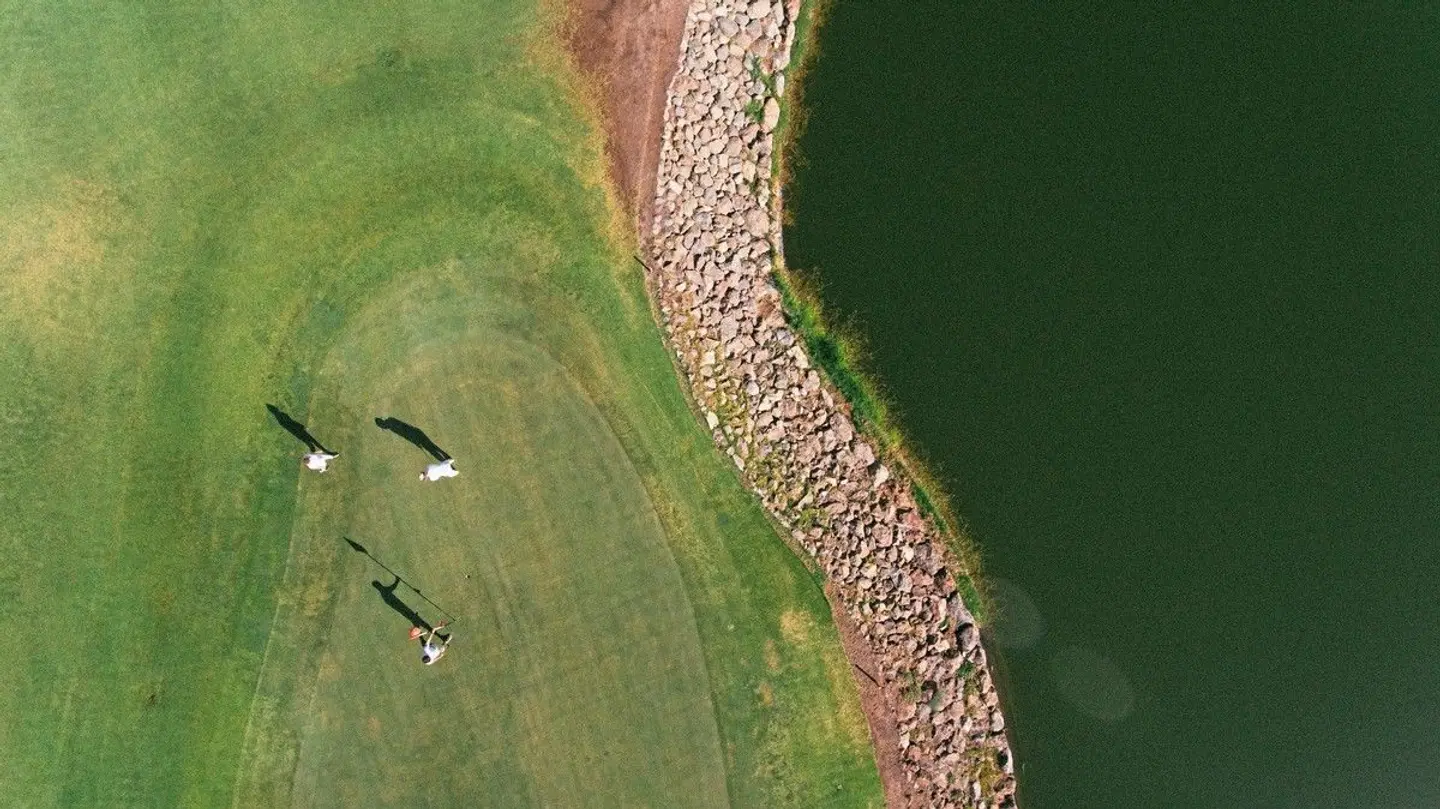 Salobre Hotel Resort & Serenity ANIMAL