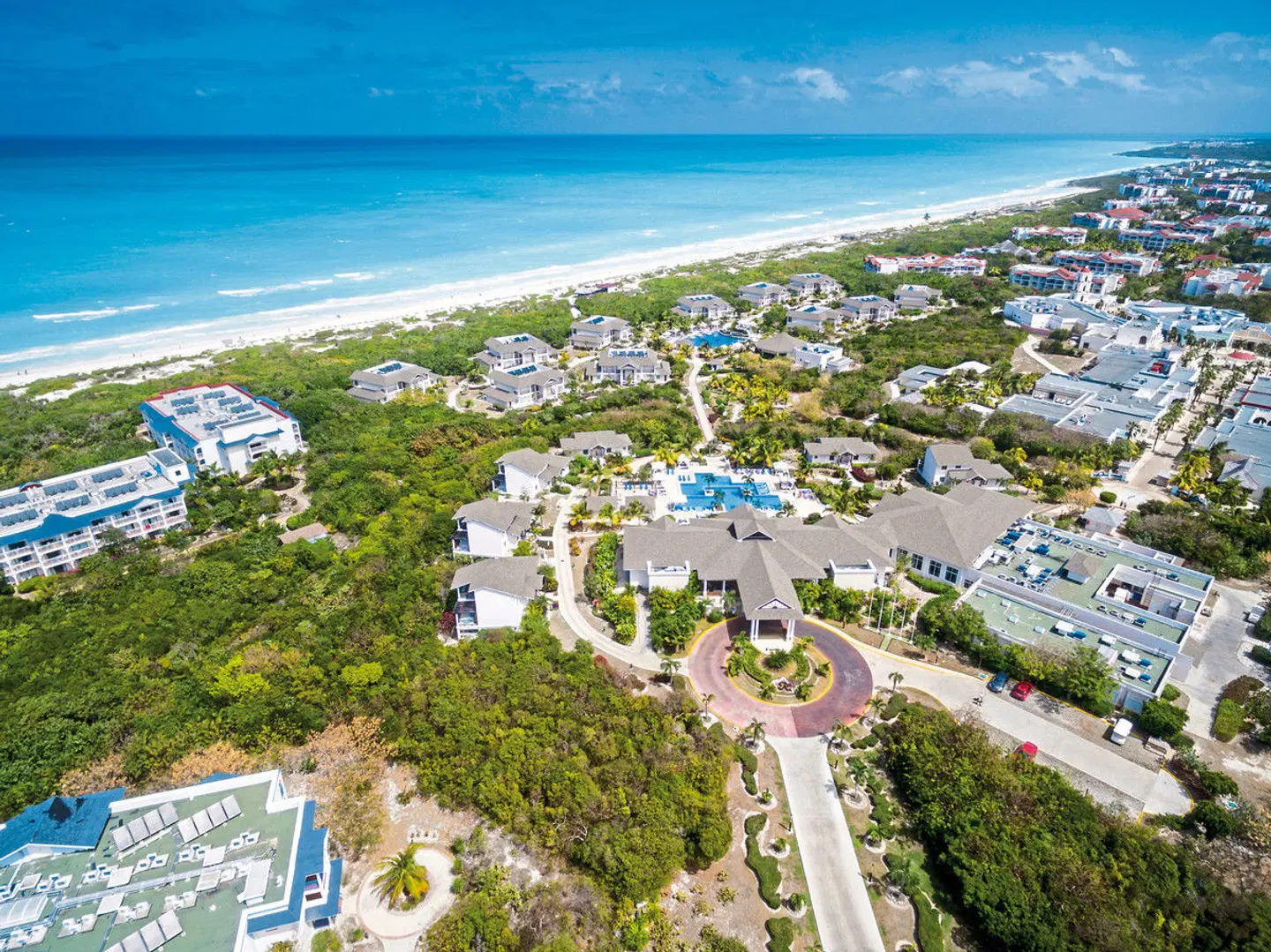 Royalton Cayo Santa María EXTERIOR