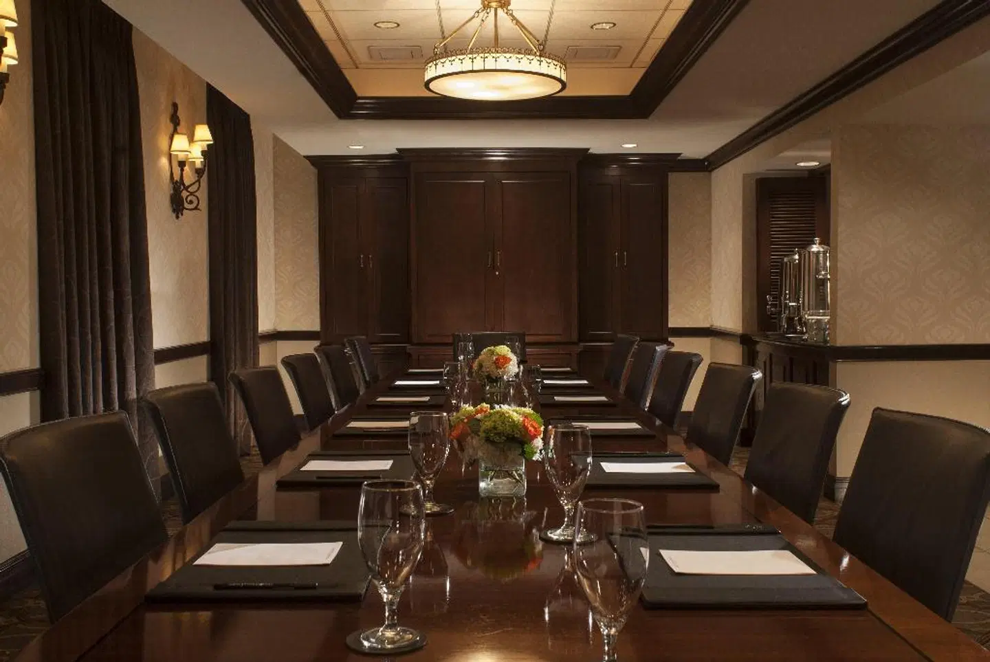 Omni La Mansion del Rio Konferenz