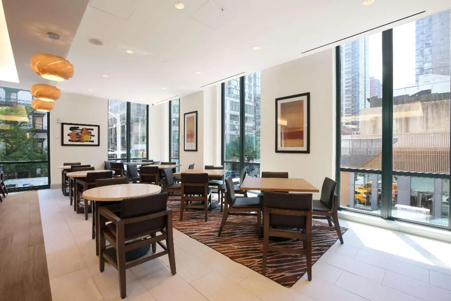 Hyatt House New York/Chelsea LOUNGE_LOBBY