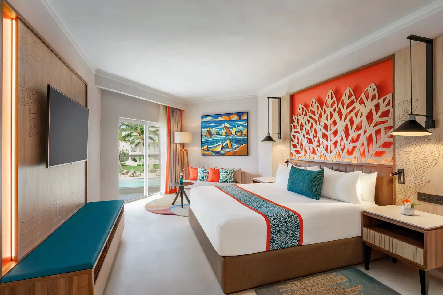 Dreams La Romana ROOM_EXAMPLE