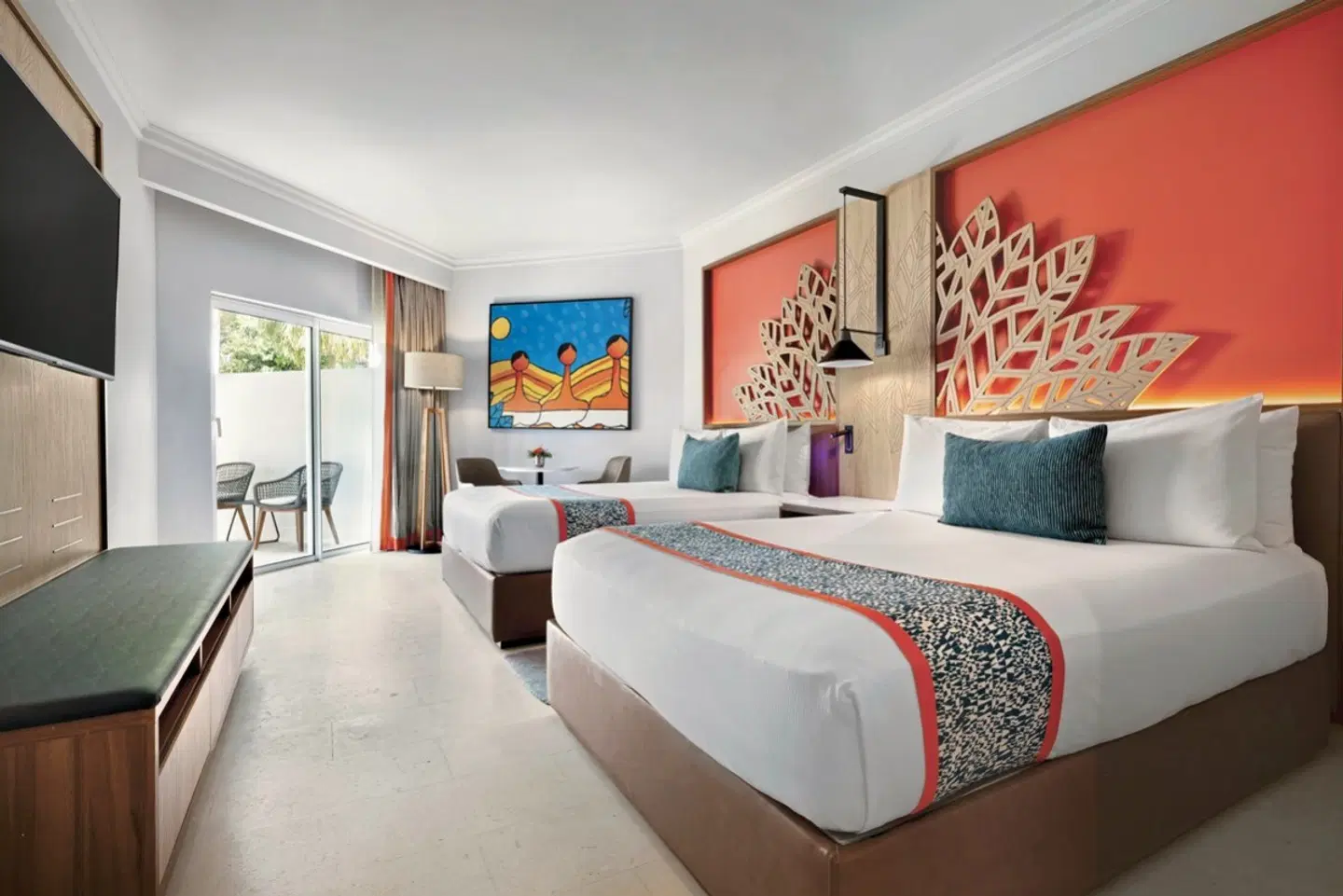 Dreams La Romana, an All-Inclusive Family Resort ROOM_EXAMPLE