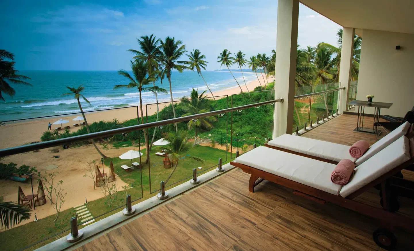 Shinagawa Beach Resort HEALTH_BEAUTY