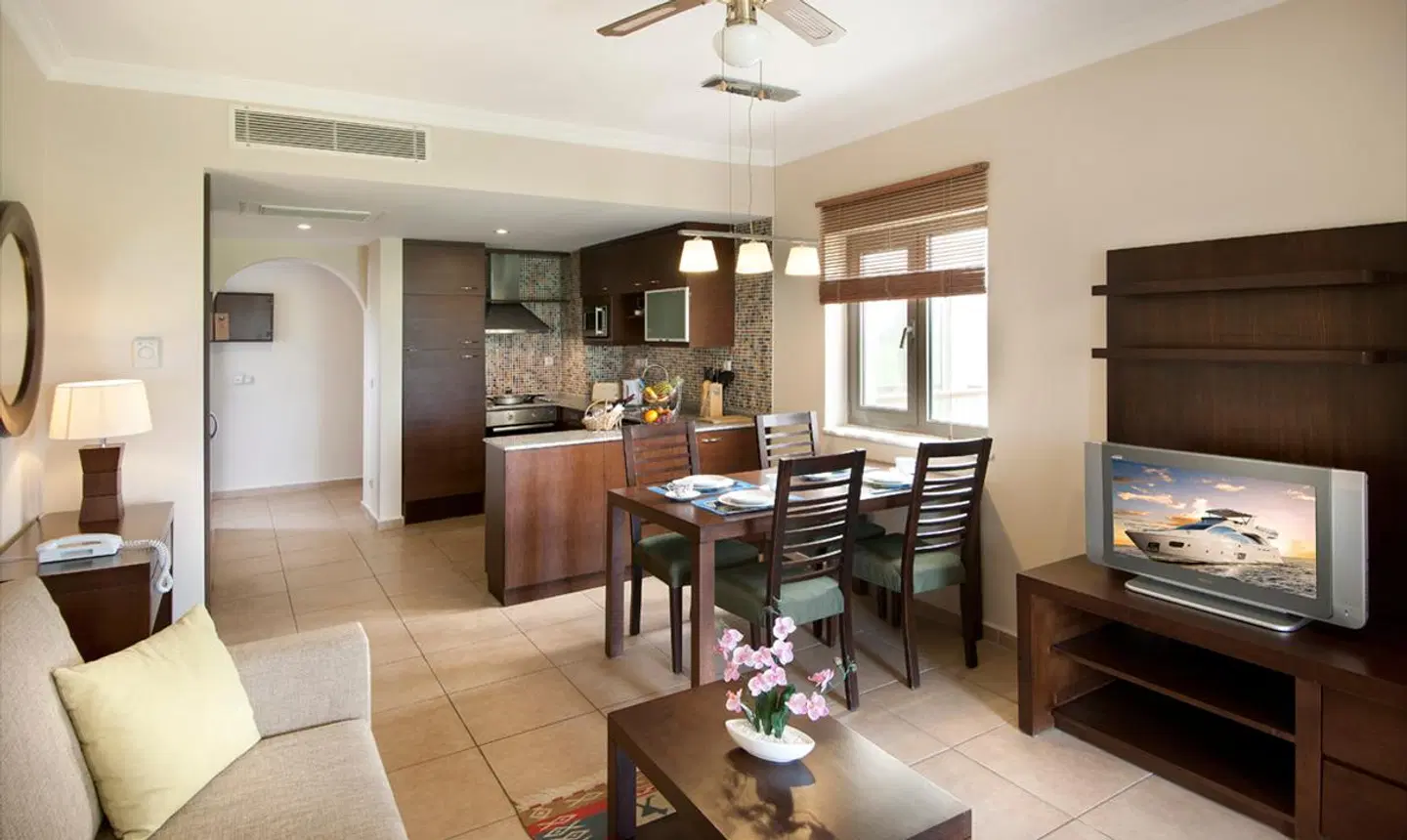 Belconti Resort Hotel ROOM_EXAMPLE