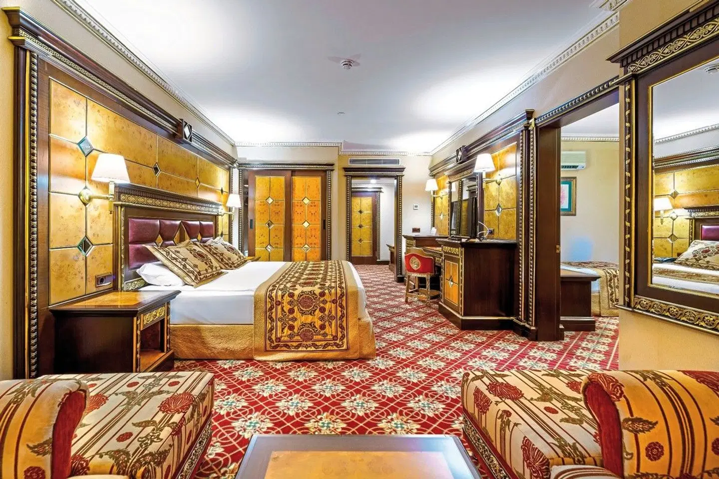 Club Hotel Sera ROOM_EXAMPLE