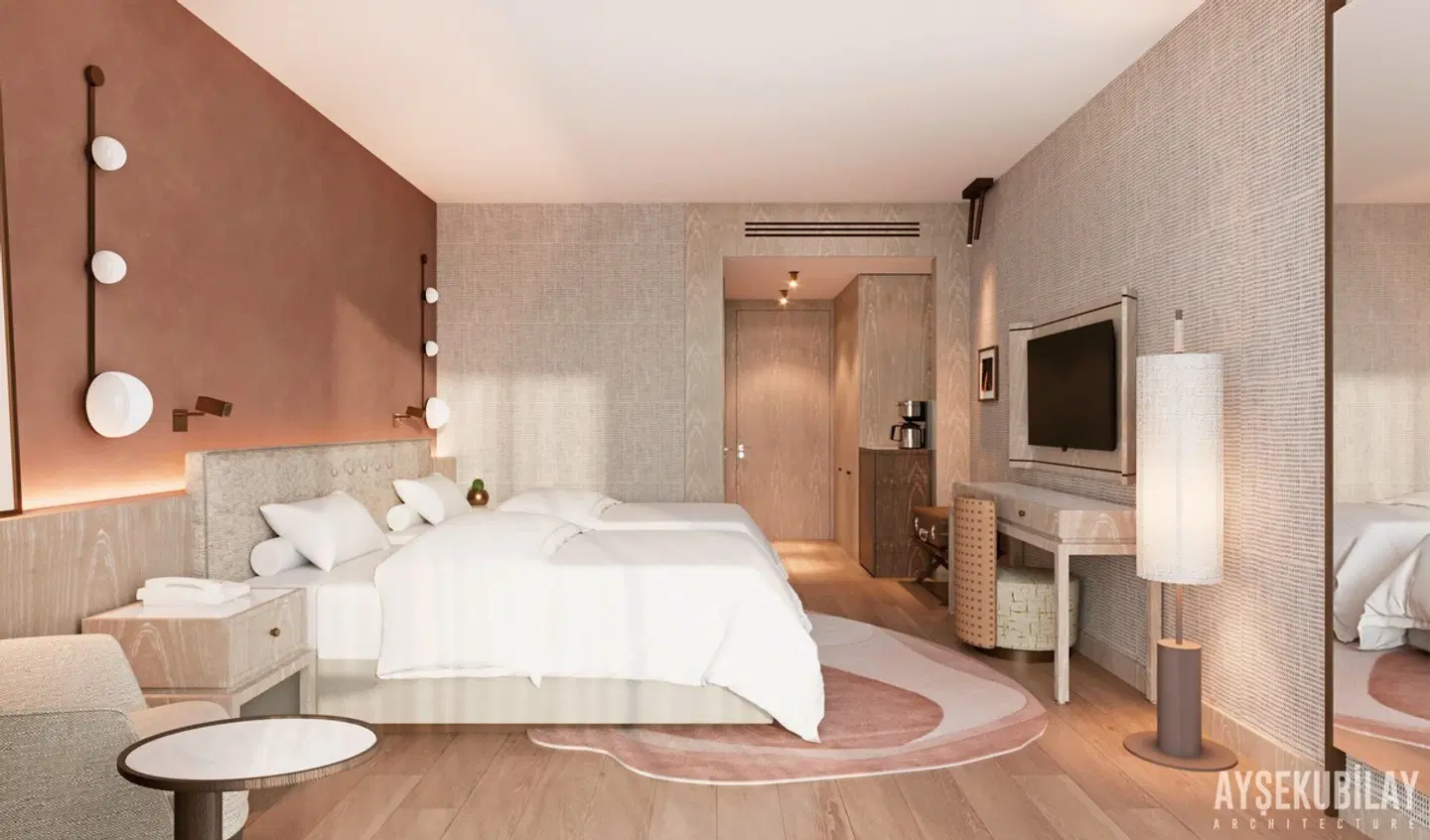 Gloria Golf Resort ROOM_EXAMPLE