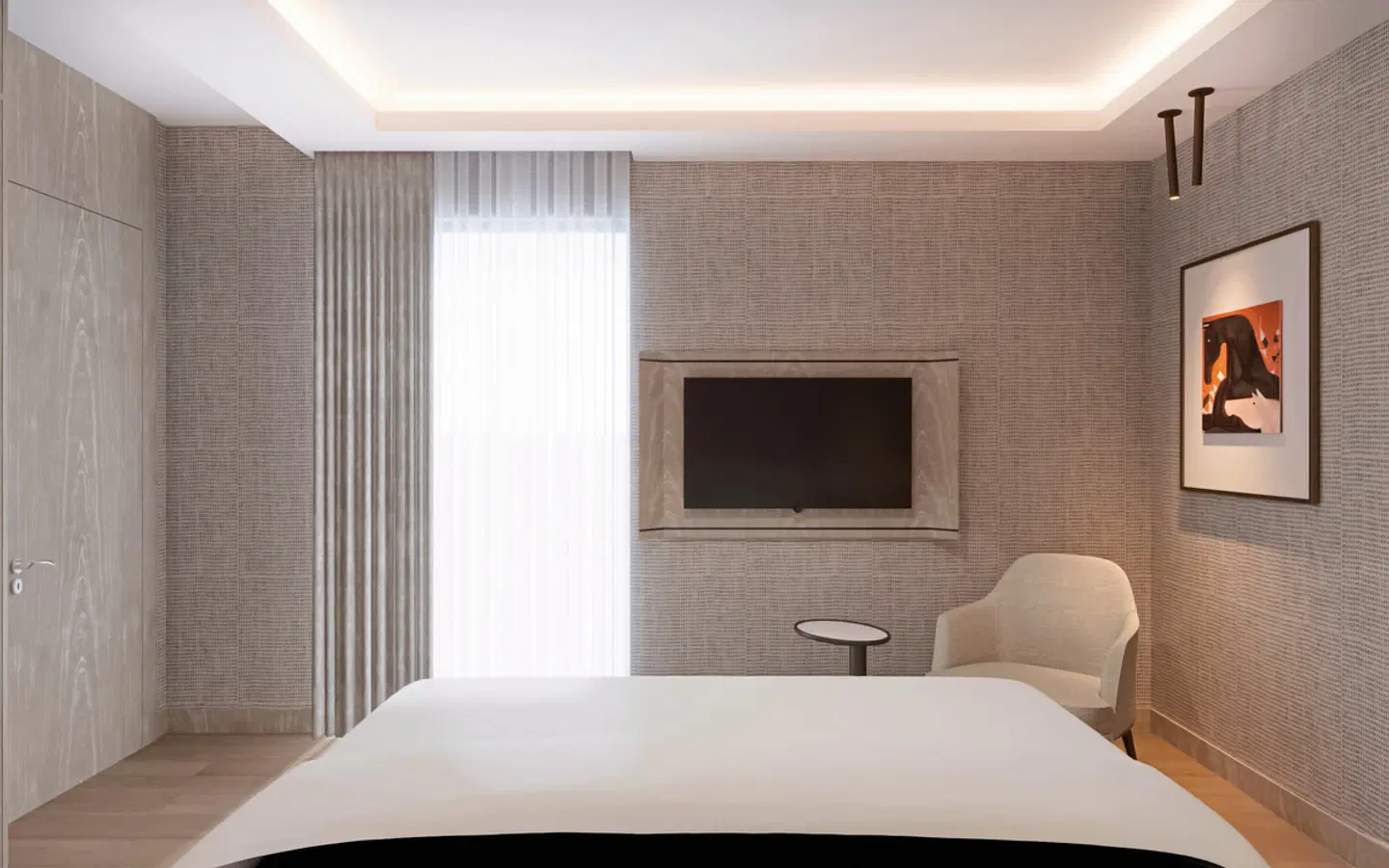 Gloria Golf Resort ROOM_EXAMPLE