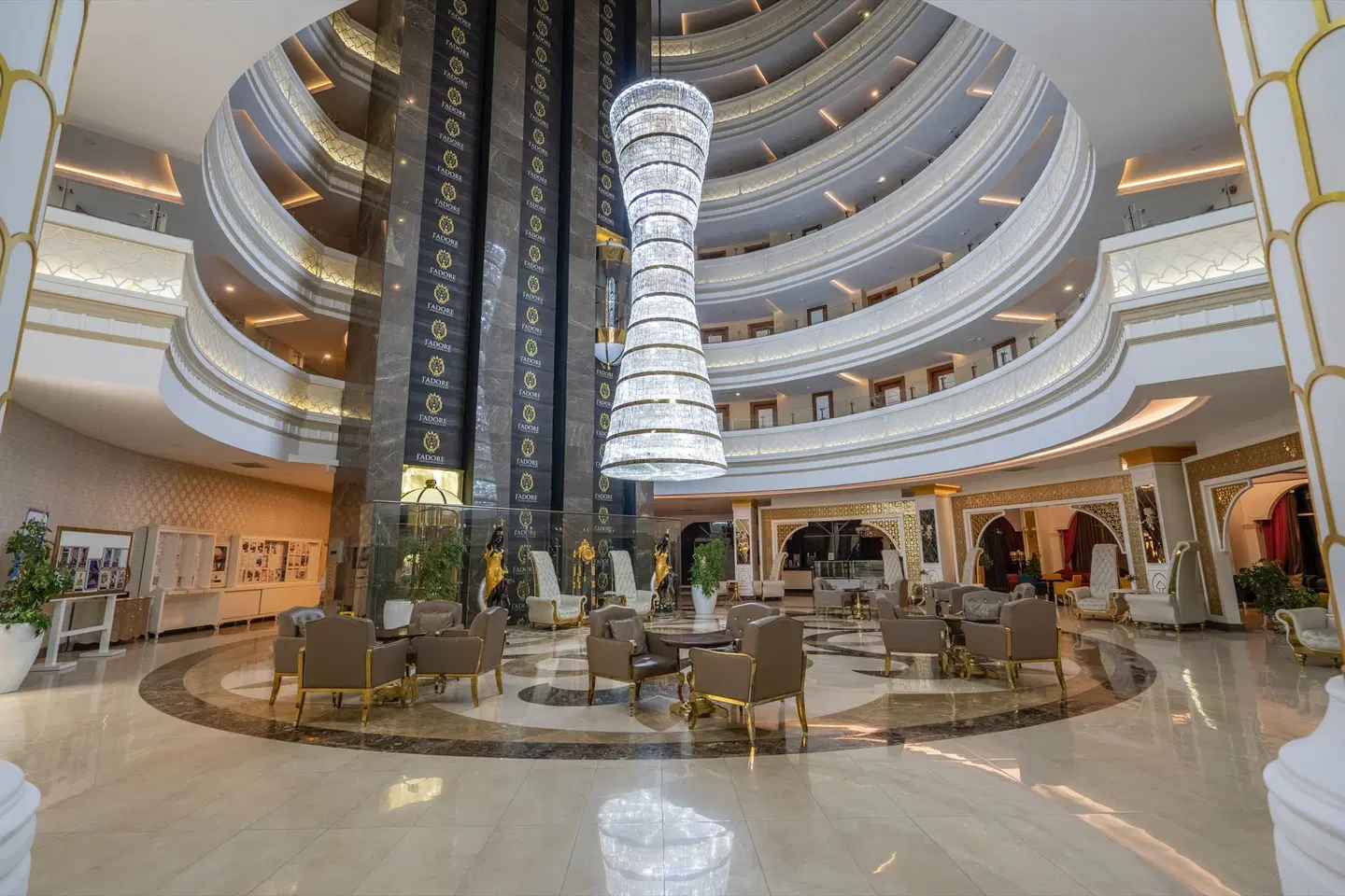 J'adore Deluxe Hotel & Spa LOUNGE_LOBBY