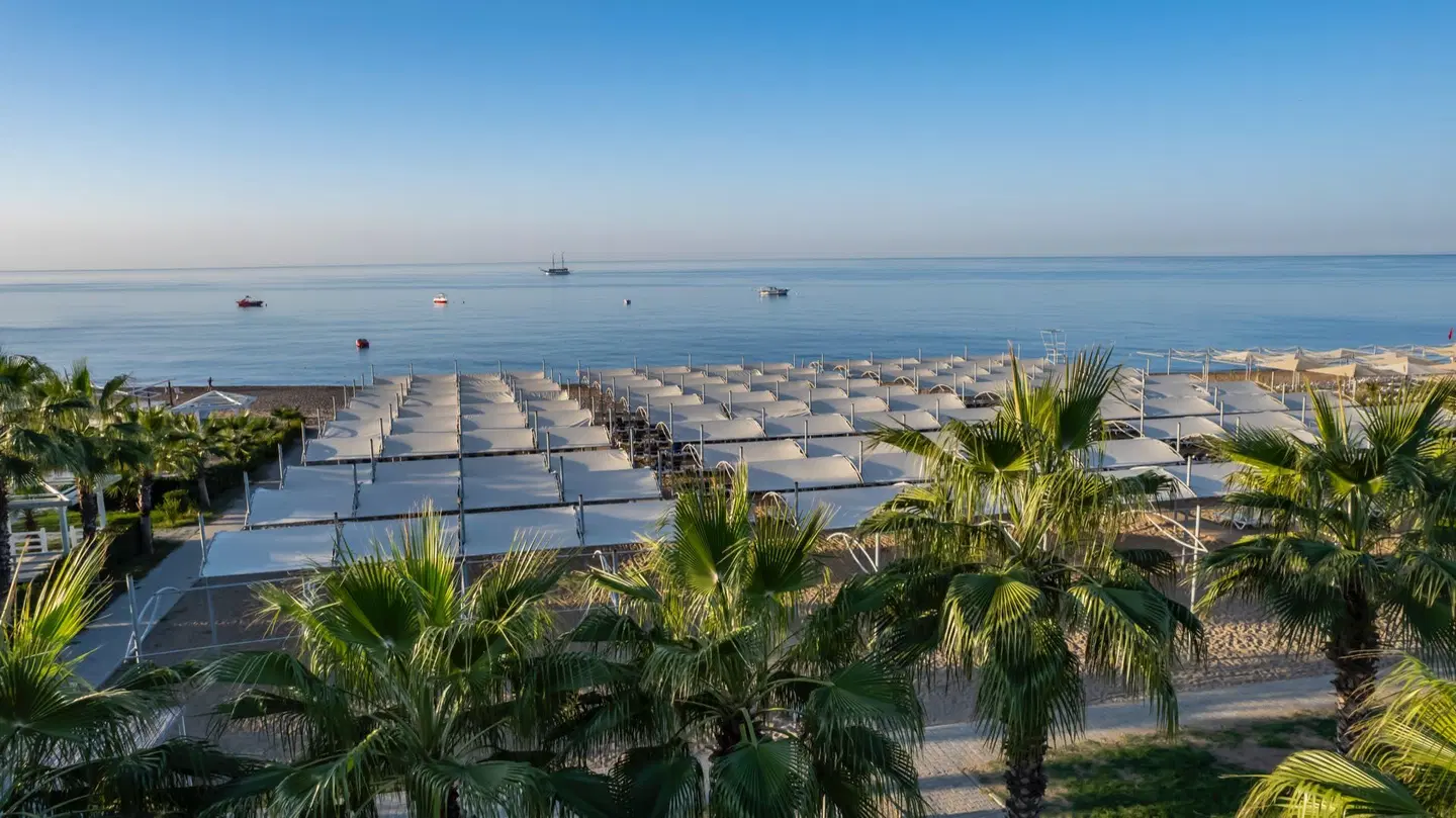 J'adore Deluxe Hotel & Spa Strand