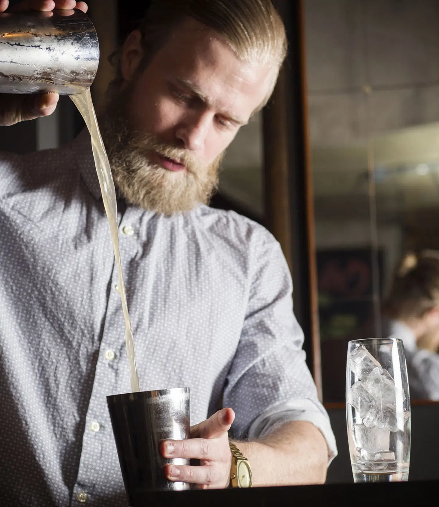 Clarion Hotel Amaranten PEOPLE