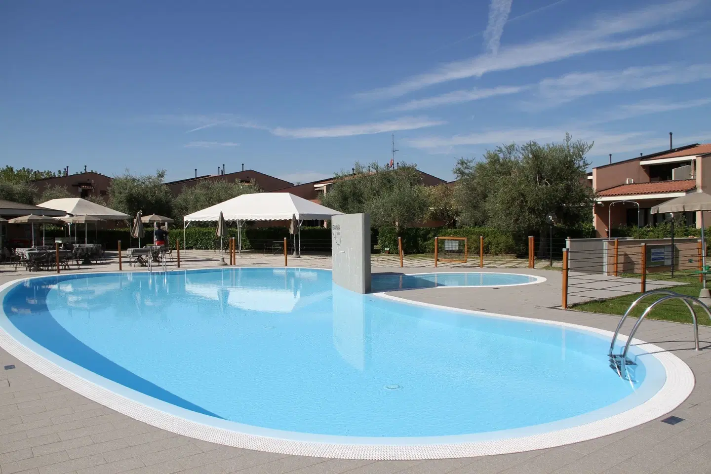 Residence Barbara OUTDOOR_POOL