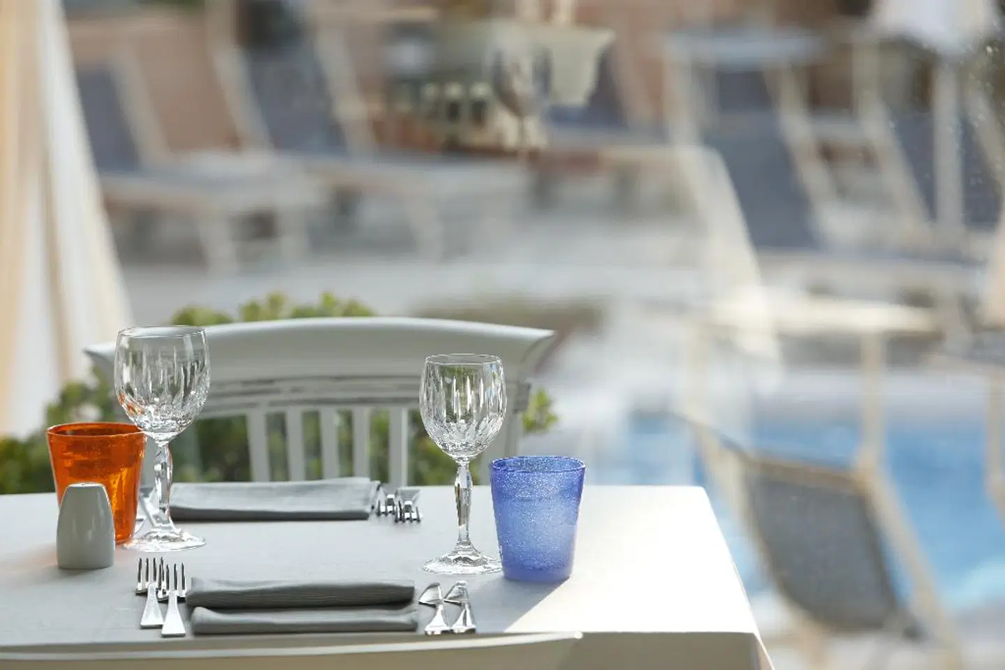 Hotel La Bitta EXTERIOR