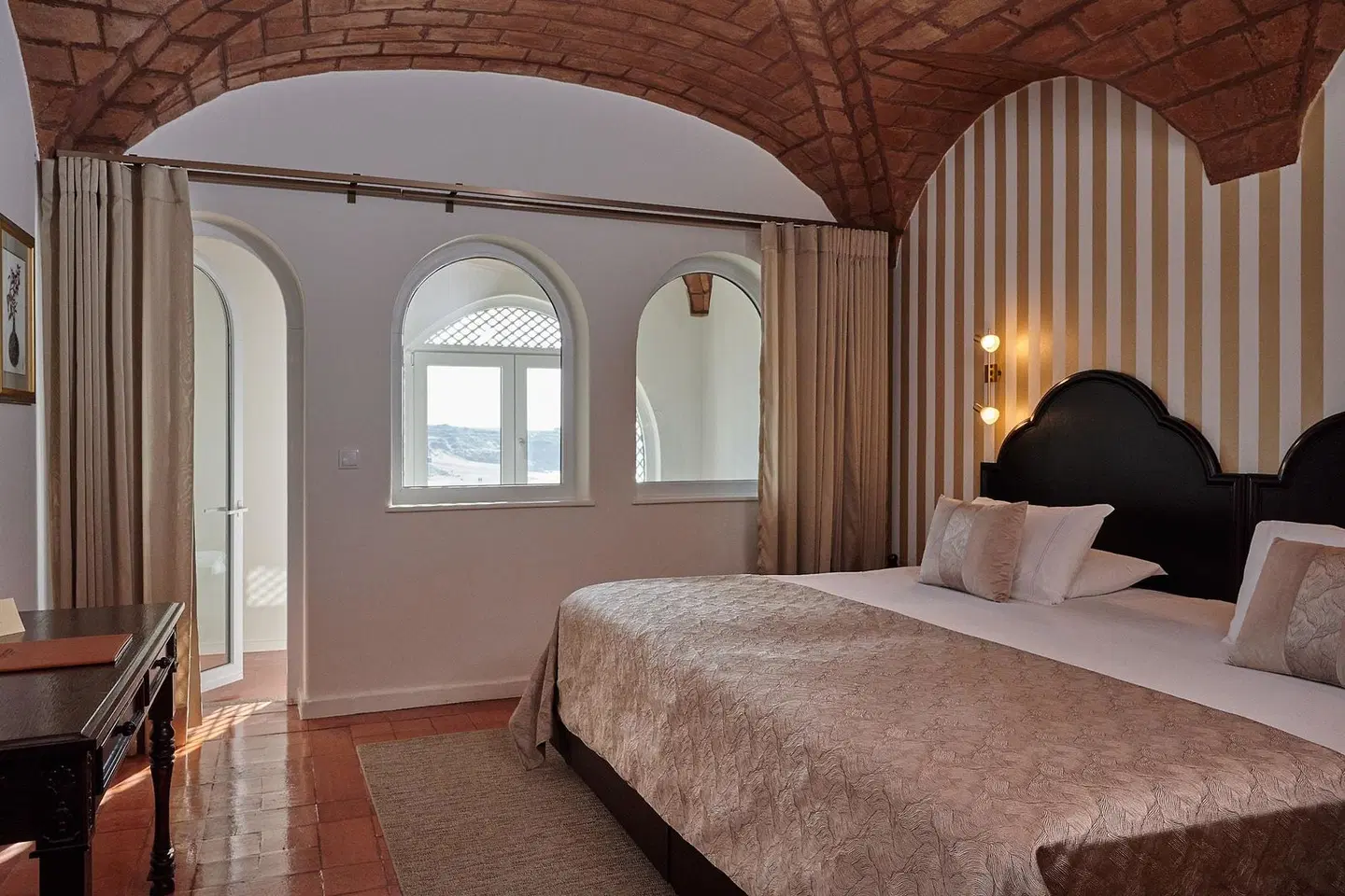 Fortaleza do Guincho ROOM_EXAMPLE