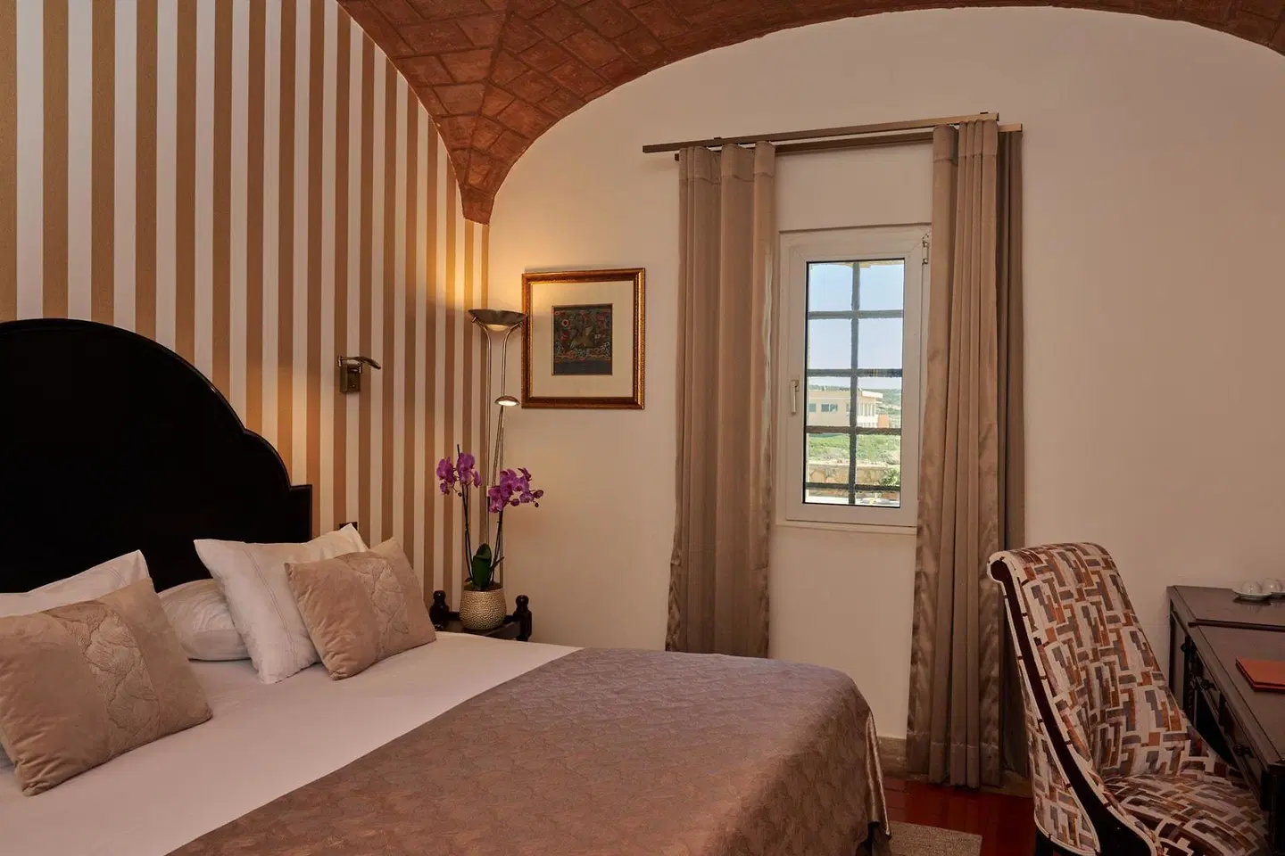 Fortaleza do Guincho ROOM_EXAMPLE