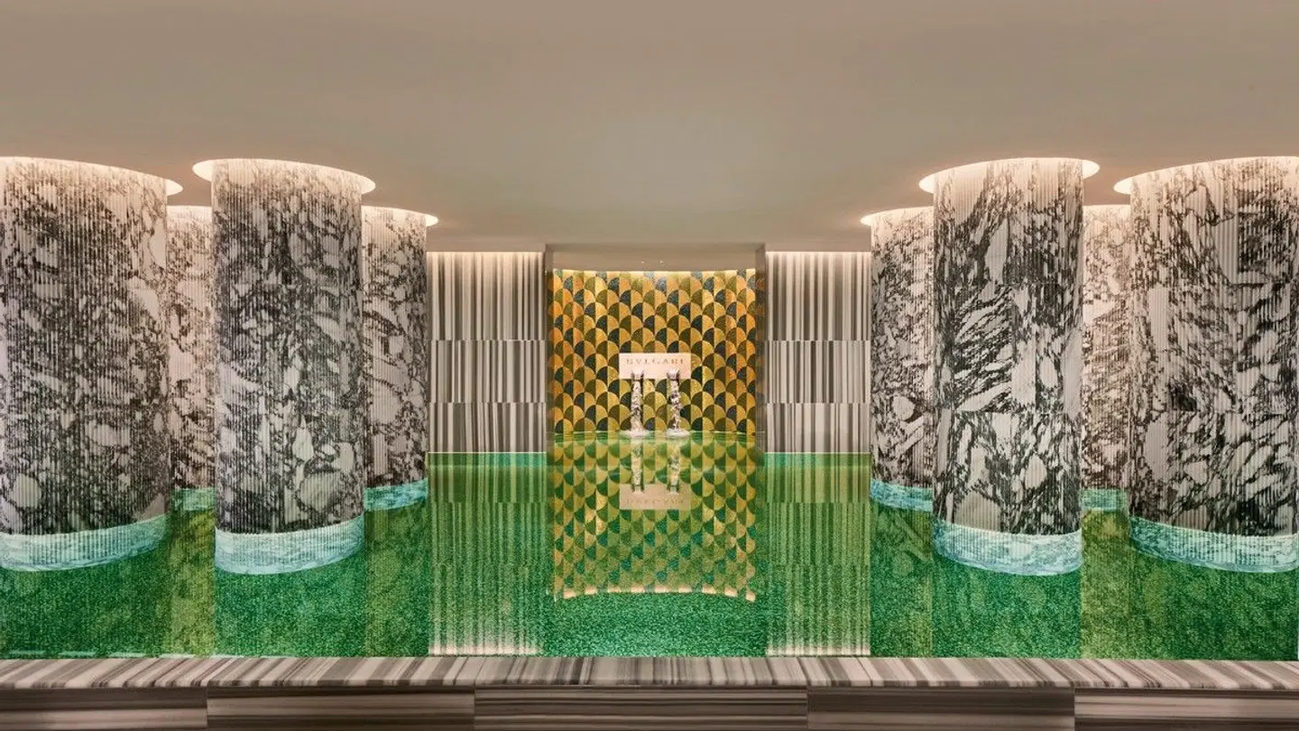 Bulgari Hotel Roma HEALTH_BEAUTY