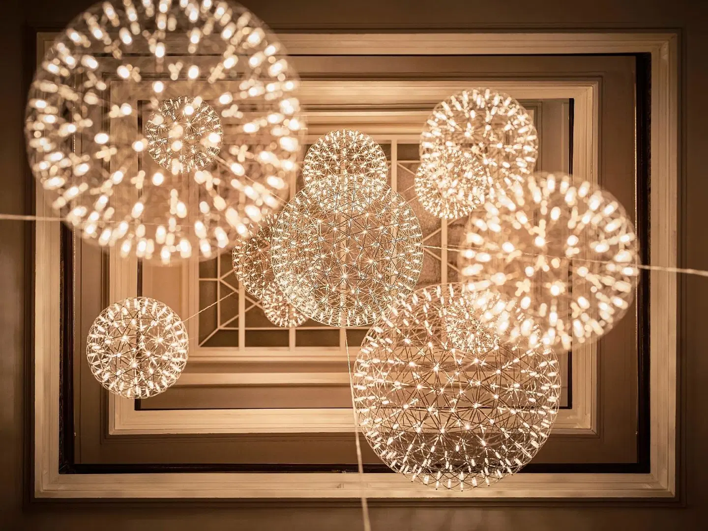 Tivoli Doelen Amsterdam LOUNGE_LOBBY