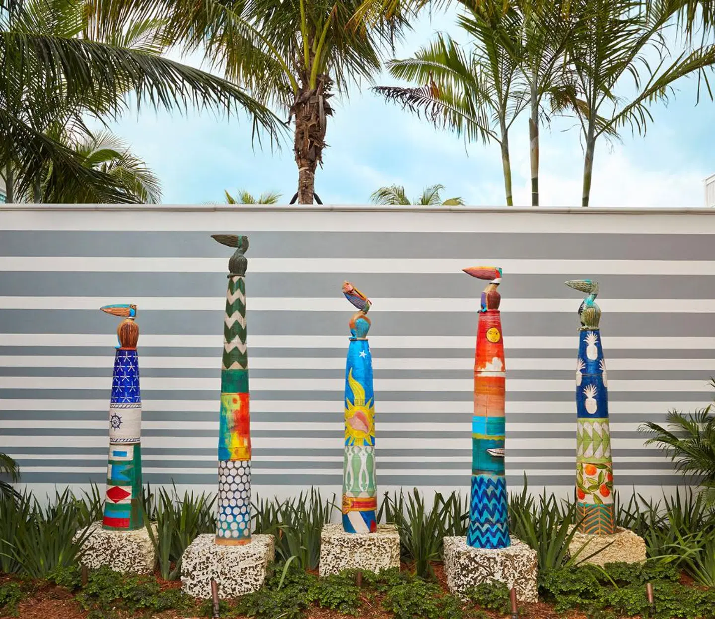 The Marker Key West Strand