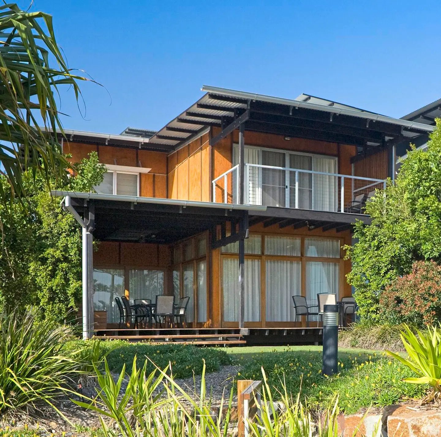 The Sebel Twin Waters EXTERIOR