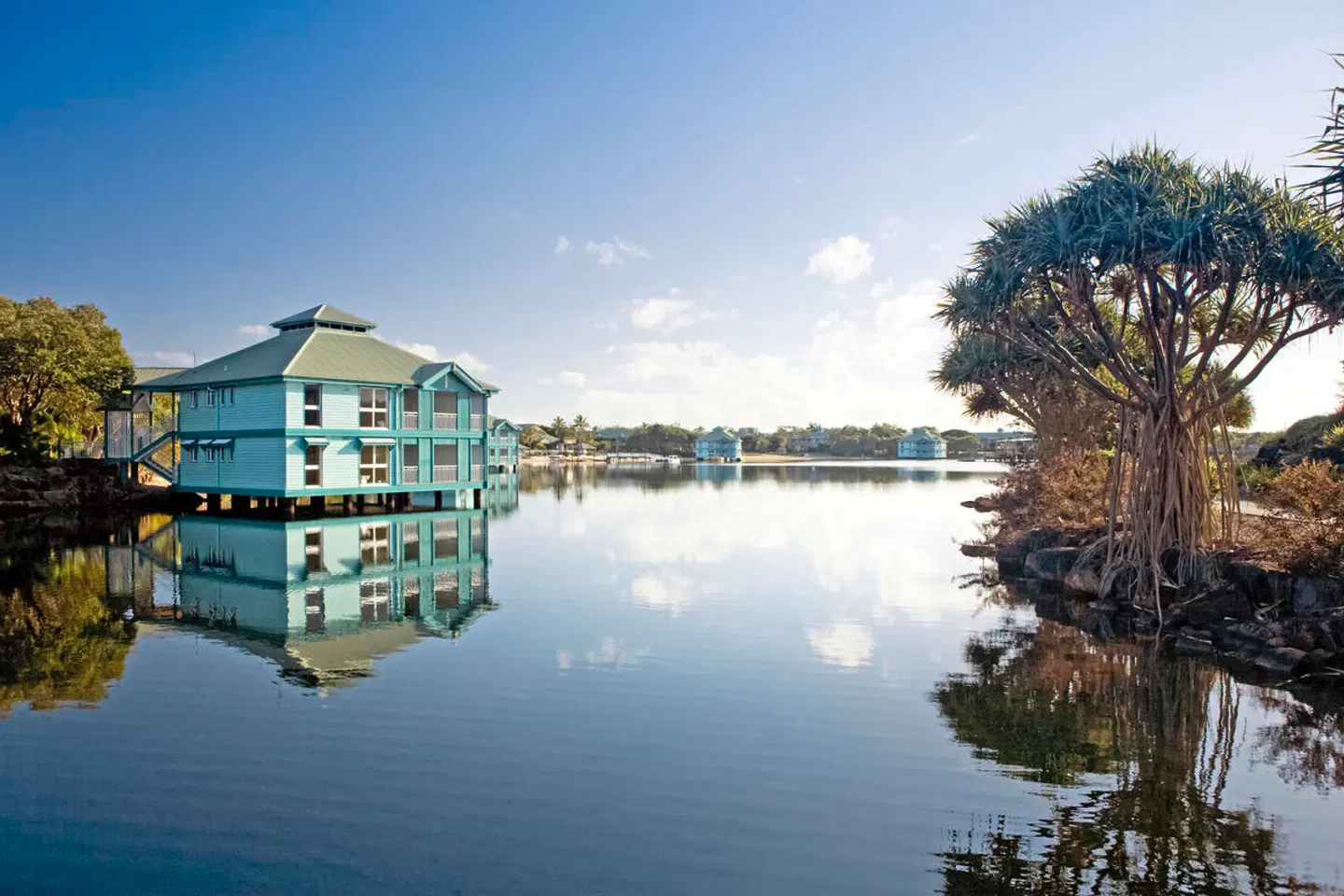 The Sebel Twin Waters EXTERIOR