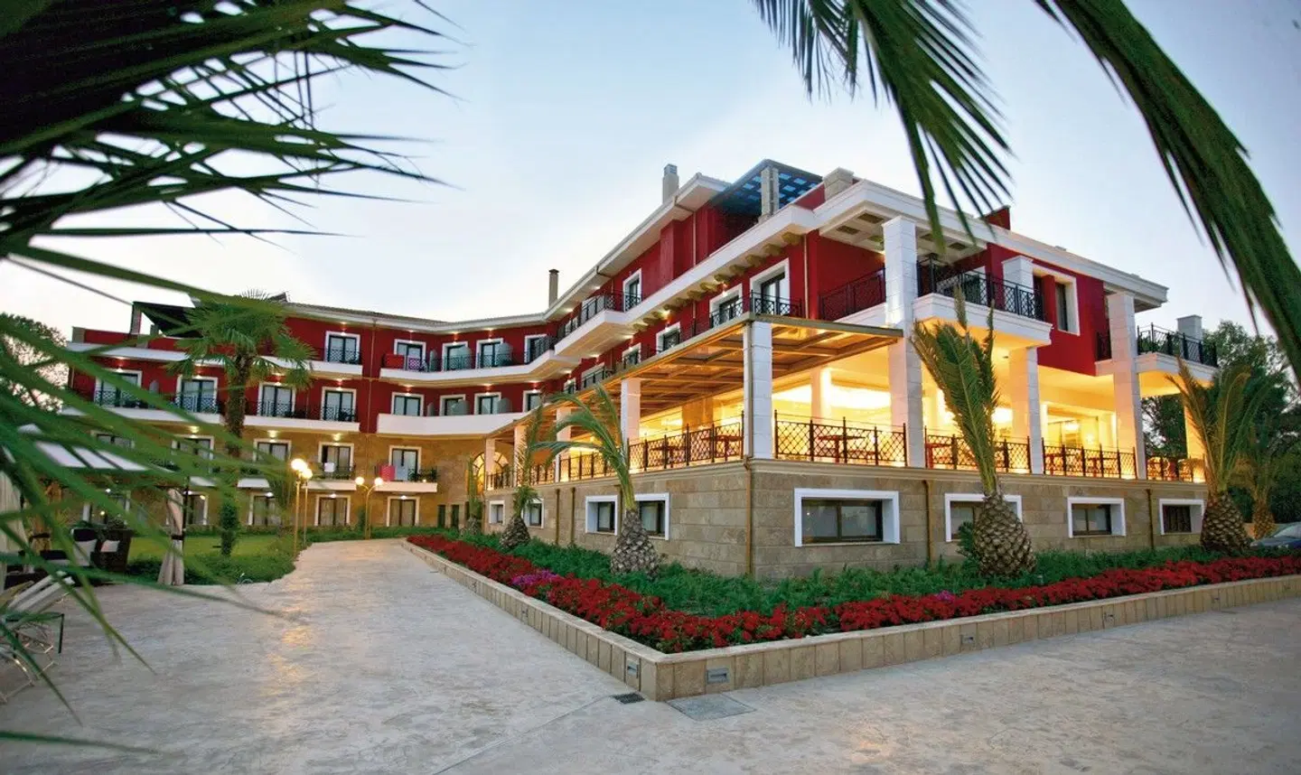 Mediterranean Princess EXTERIOR