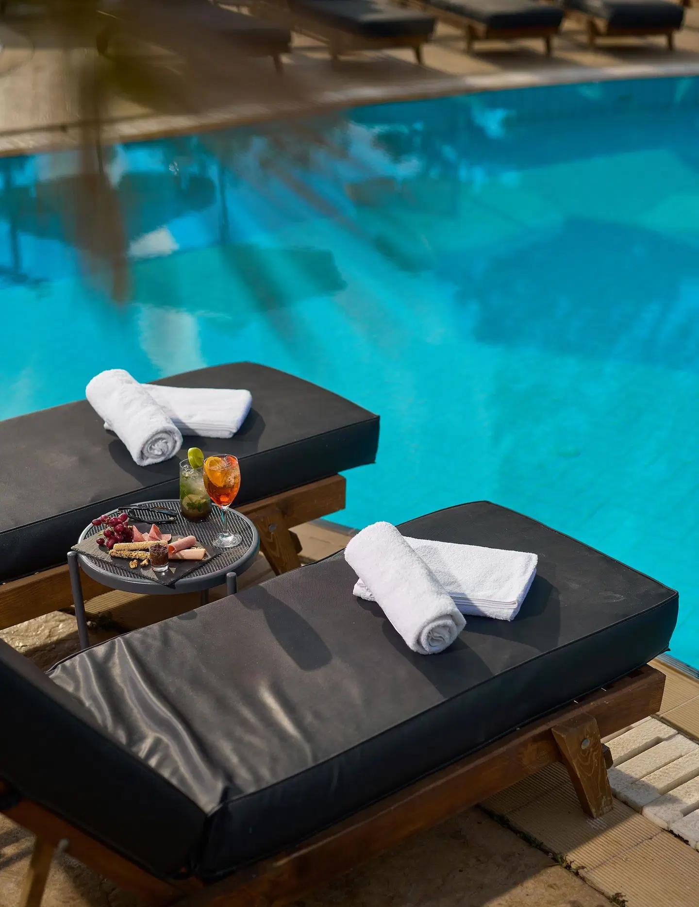 Mediterranean Princess TERRACE