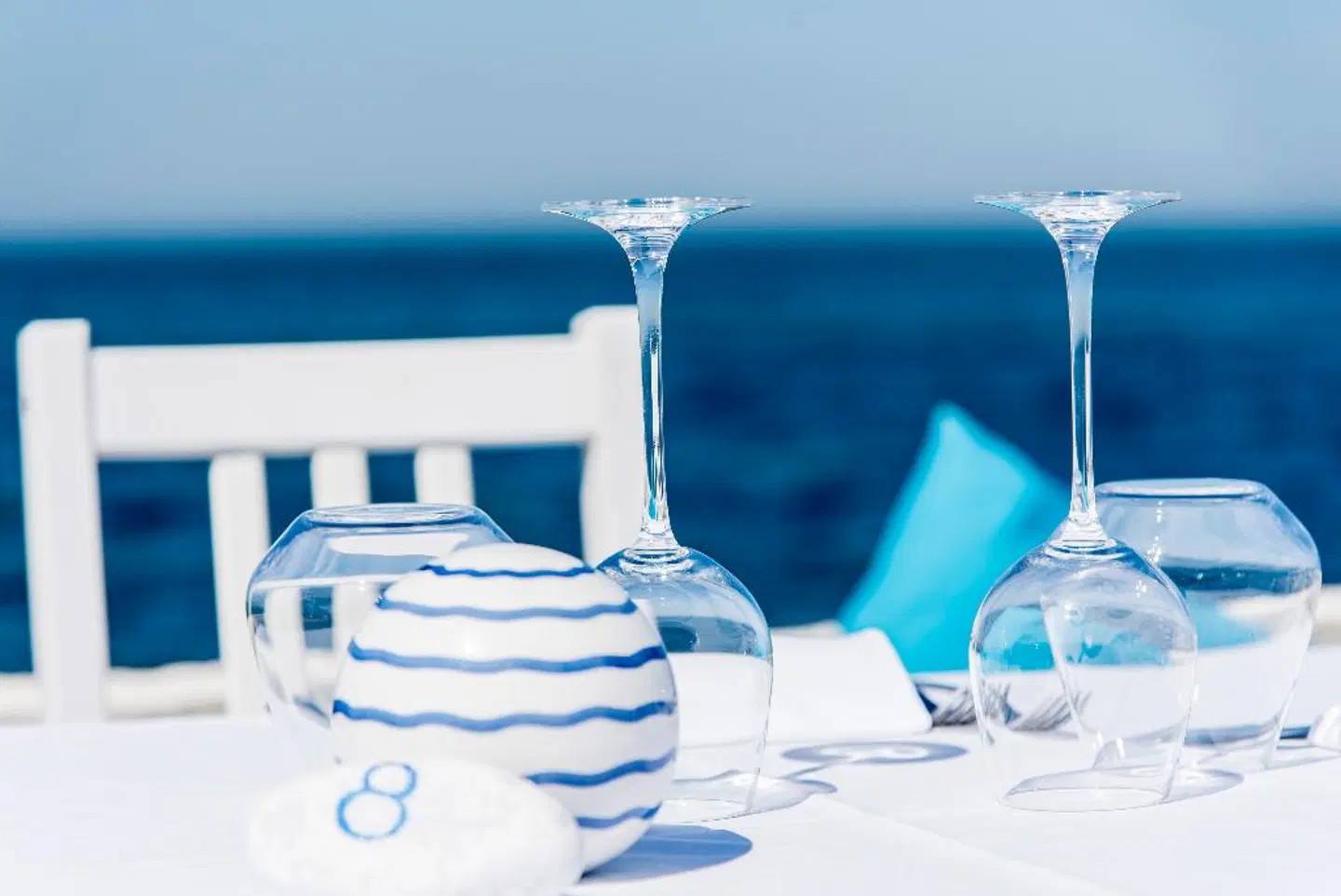 Riva Del Sole Restaurant