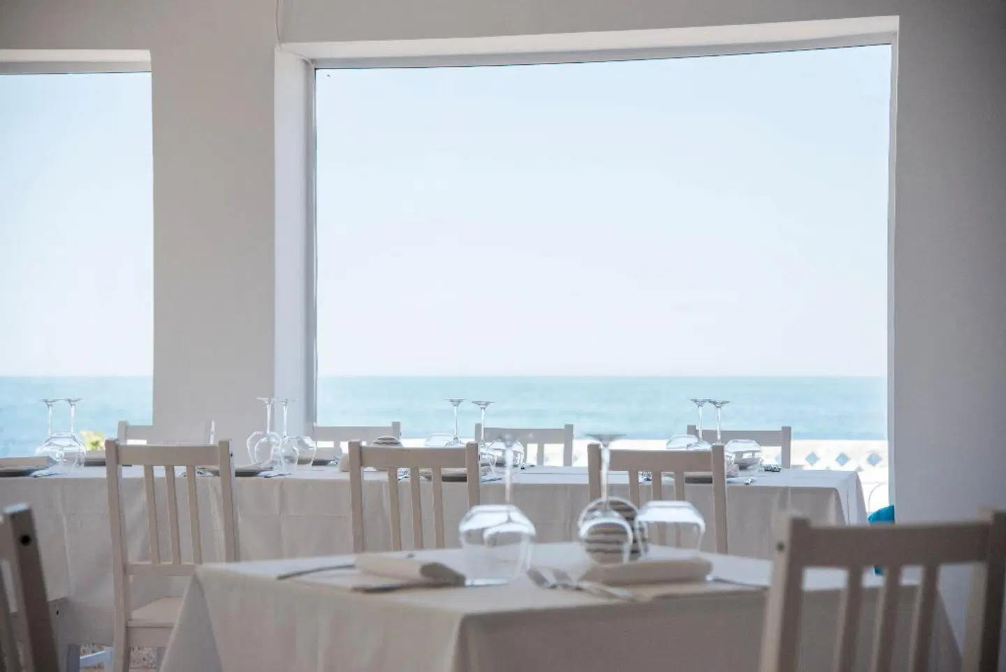 Riva Del Sole Restaurant