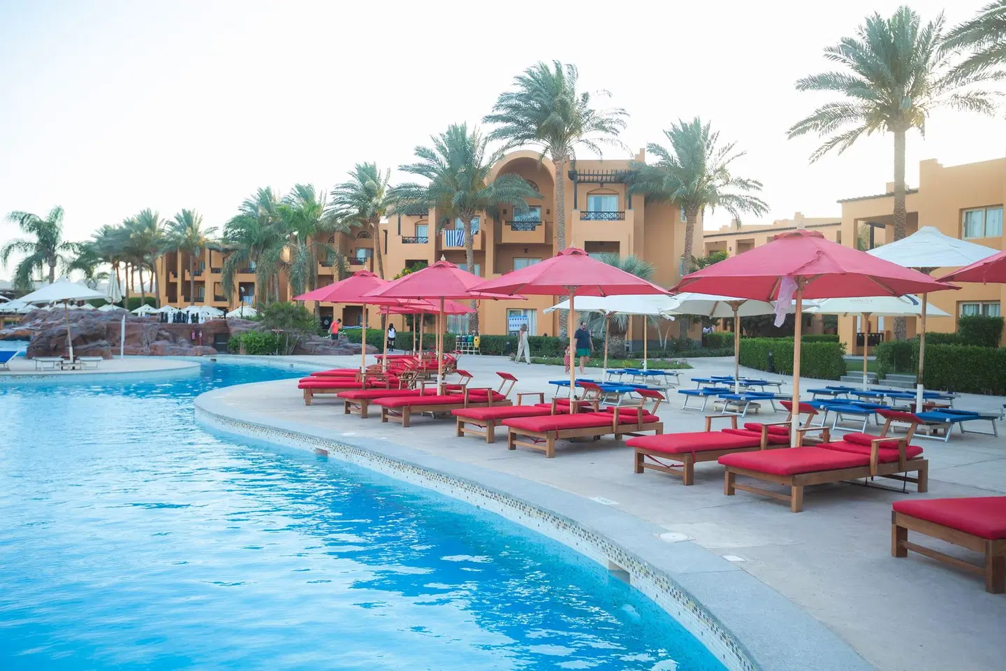 Stella Beach Resort & Spa OUTDOOR_POOL