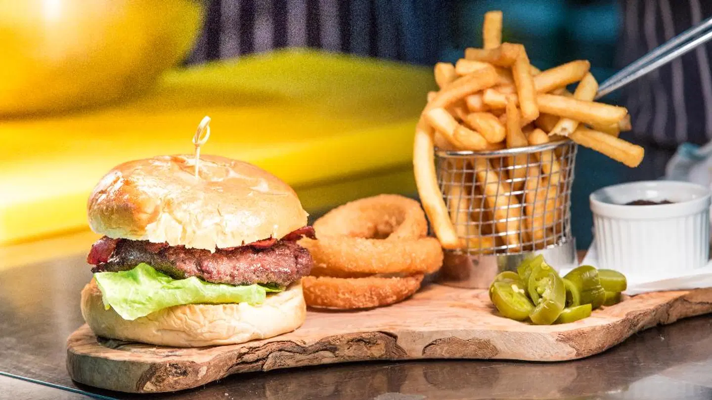 Novotel London Paddington Hotel HEALTH_BEAUTY