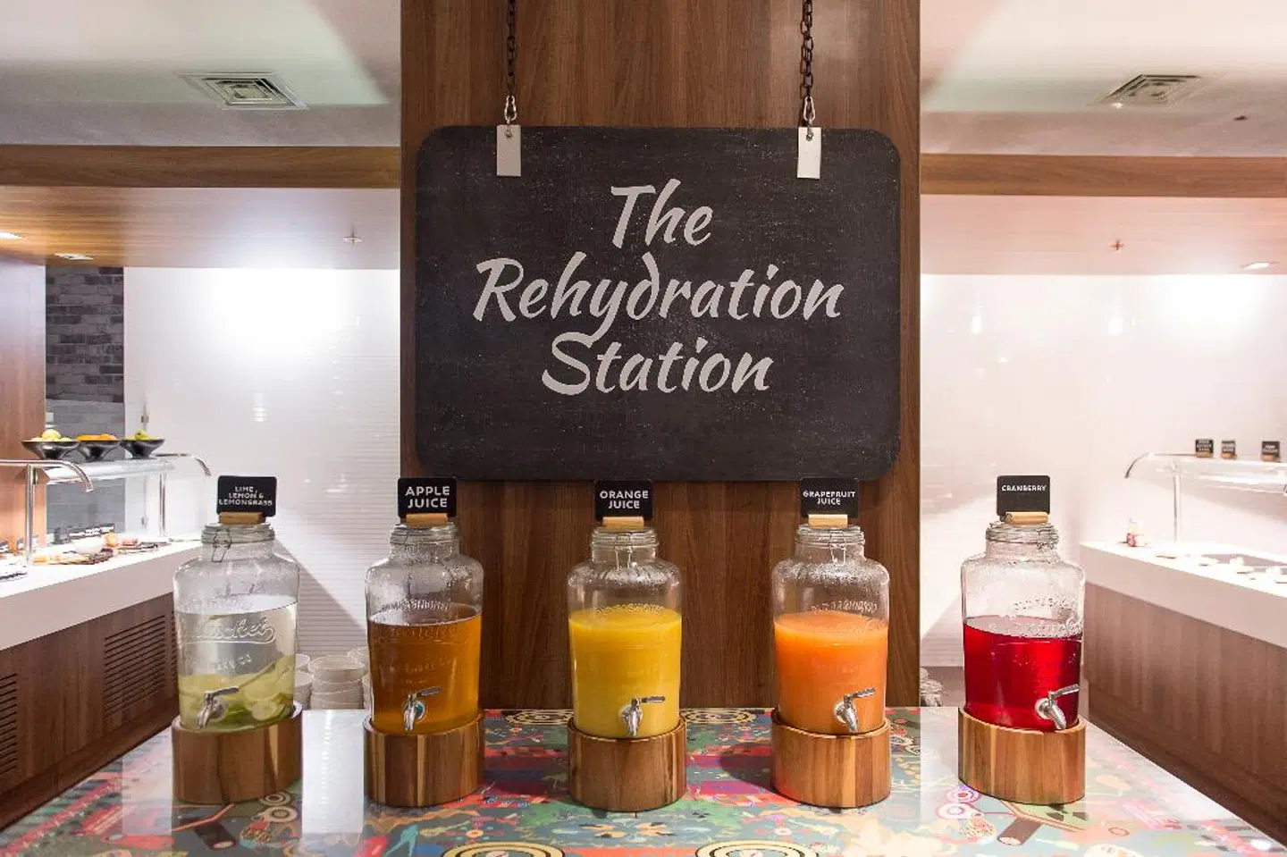 Novotel London Paddington Hotel LOUNGE_LOBBY