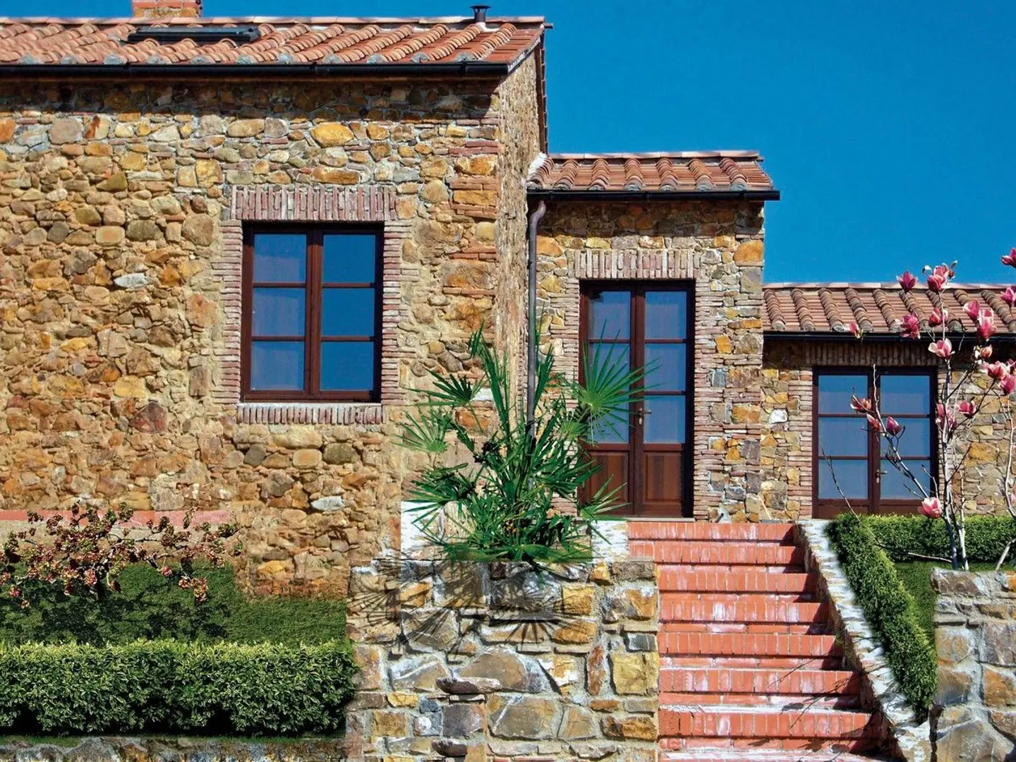 Antico Borgo Casalappi EXTERIOR