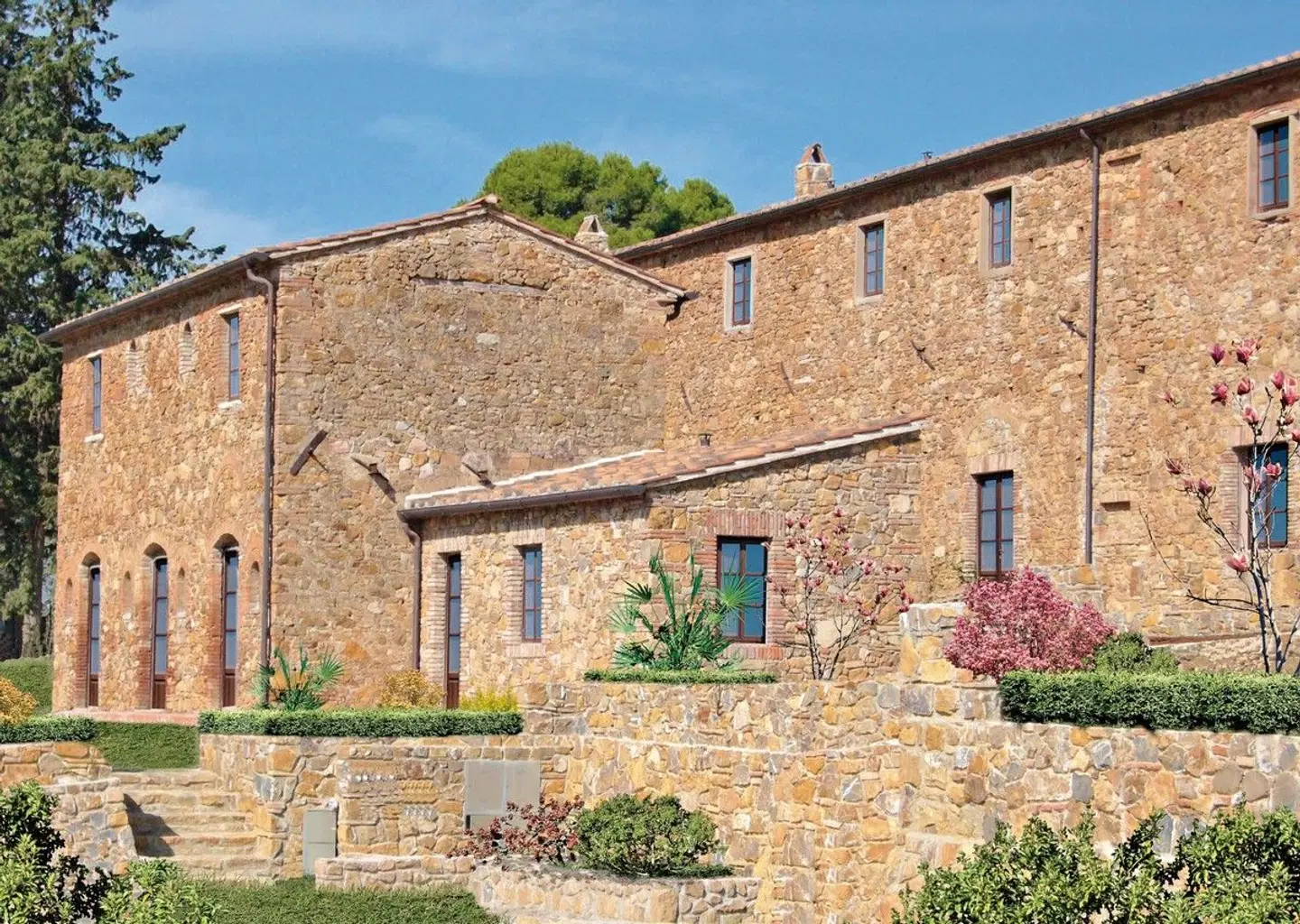 Antico Borgo Casalappi EXTERIOR