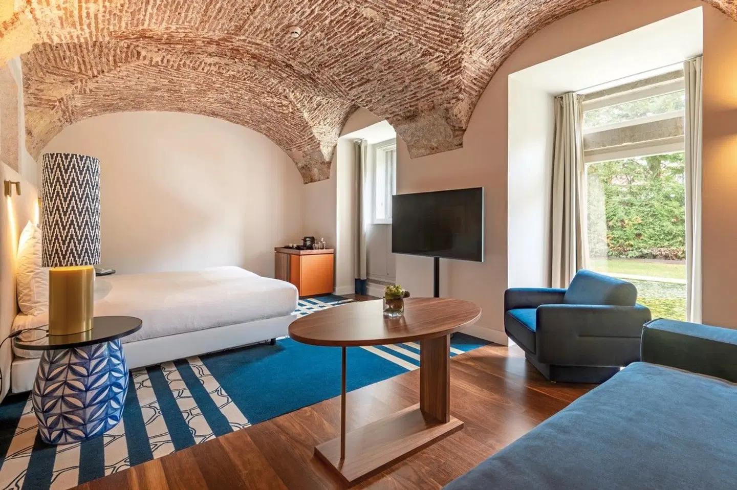 Hotel Palácio do Governador ROOM_EXAMPLE