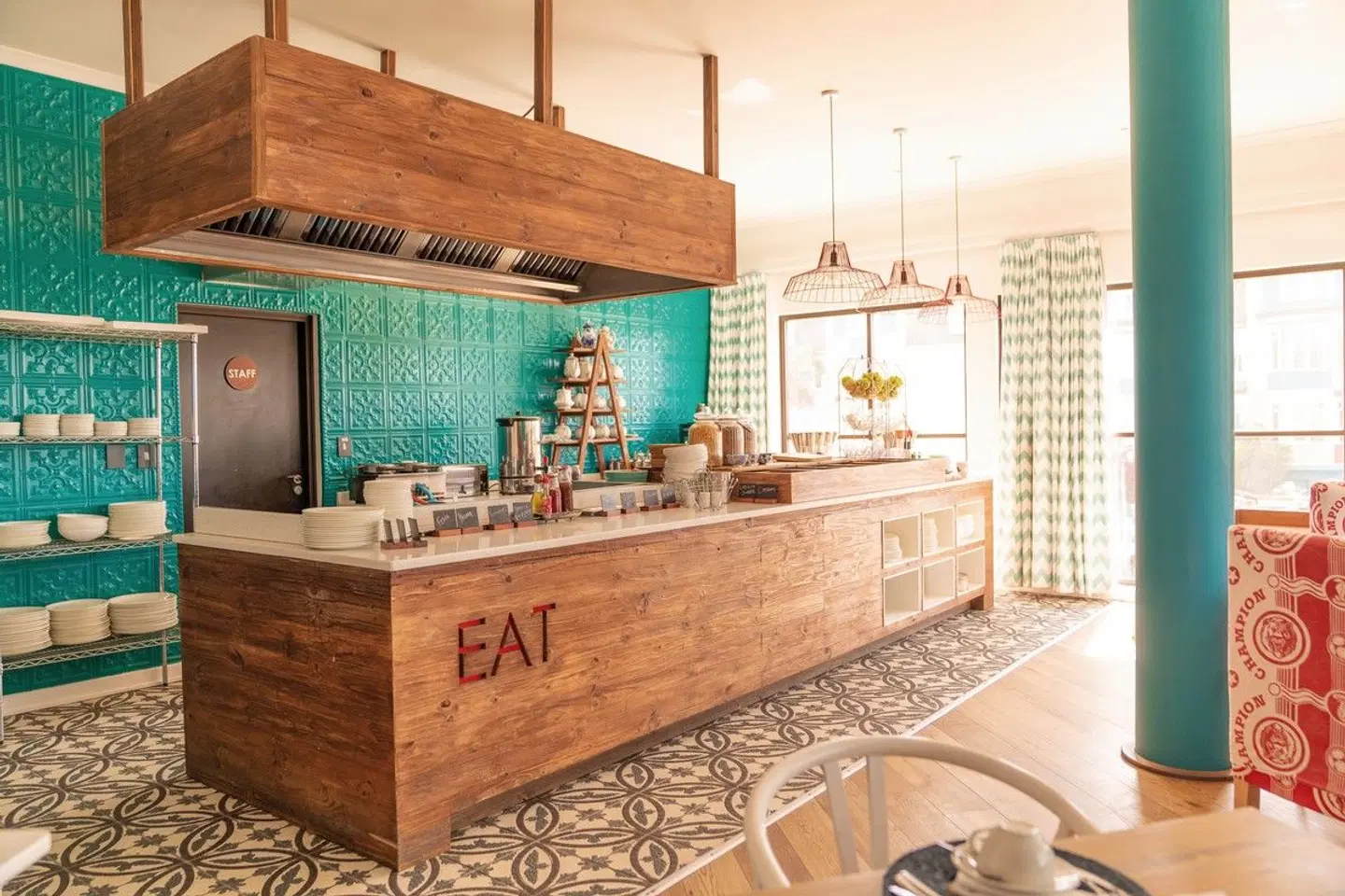 The Delight Swakopmund LOUNGE_LOBBY